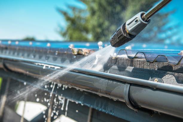 Best Concrete Pressure Washing  in Marietta, OH