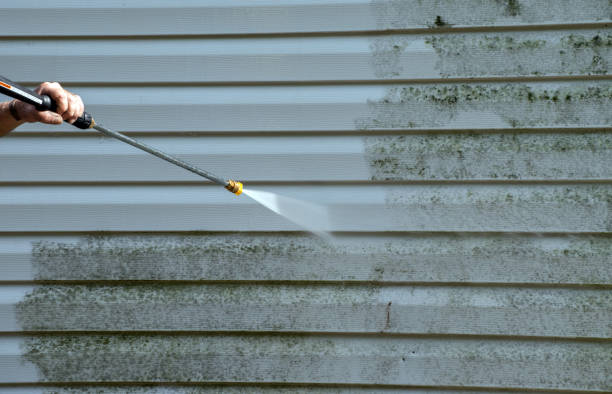 Pressure Washing Services for Businesses in Marietta, OH