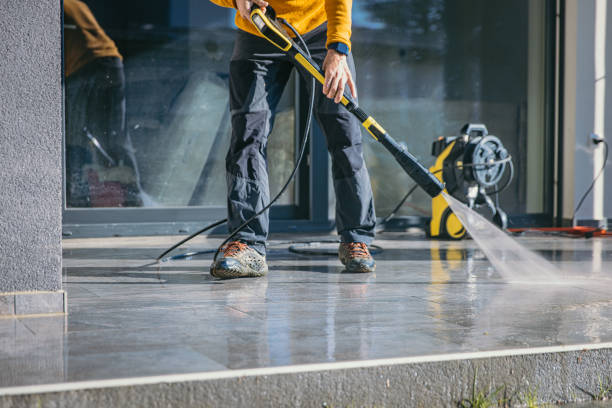 Best Garage Pressure Washing  in Marietta, OH