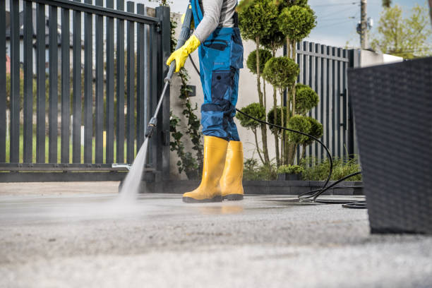 Best Commercial Pressure Washing  in Marietta, OH