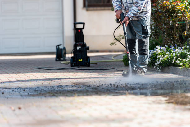 Reliable Marietta, OH Pressure Washing Solutions