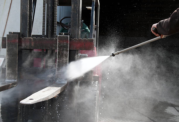 Best Fence Pressure Washing  in Marietta, OH