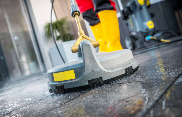 Trusted Marietta, OH Pressure Washing Experts