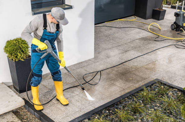 Best Fence Pressure Washing  in Marietta, OH