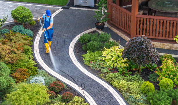 Pressure Washing Contractors in Marietta, OH